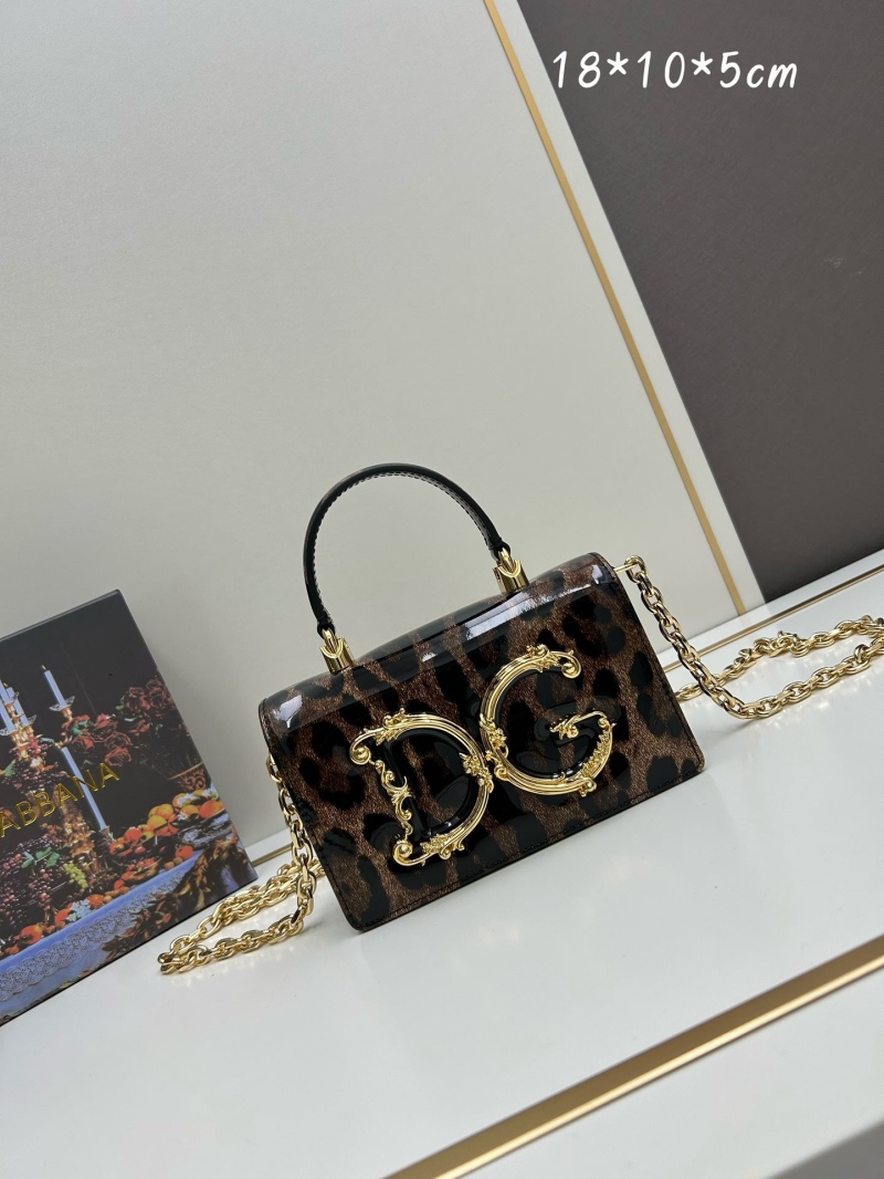 D&G Handle Bags